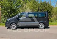 2025 Renault Trafic
