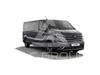 2025 Renault Trafic