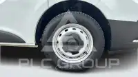 2025 Renault Trafic