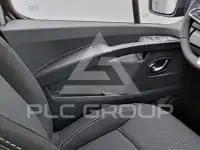 2025 Renault Trafic