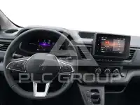 2025 Renault Trafic