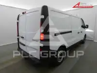 2025 Renault Trafic