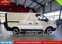 2025 Renault Trafic