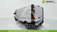 2025 Renault Trafic