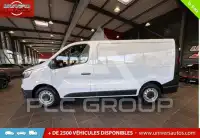 2025 Renault Trafic