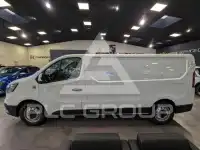 2025 Renault Trafic
