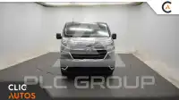 2025 Renault Trafic