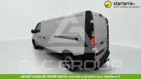 2025 Renault Trafic
