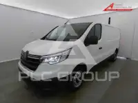 2025 Renault Trafic