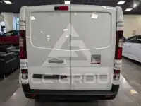 2025 Renault Trafic