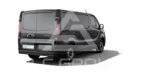 2025 Renault Trafic