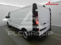 2025 Renault Trafic