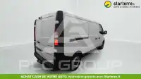 2025 Renault Trafic