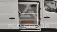 2025 Renault Trafic