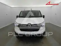 2025 Renault Trafic