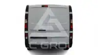 2025 Renault Trafic