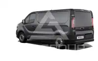 2025 Renault Trafic