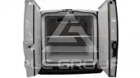 2025 Renault Trafic