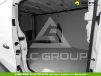 2025 Renault Trafic