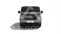 2025 Renault Trafic