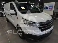 2025 Renault Trafic