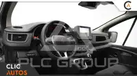 2025 Renault Trafic