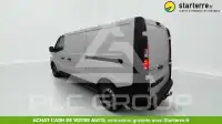 2025 Renault Trafic