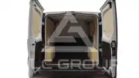 2025 Renault Trafic