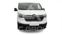 2025 Renault Trafic