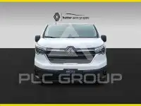 2025 Renault Trafic