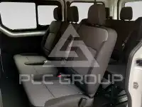 2025 Renault Trafic