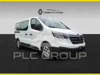 2025 Renault Trafic