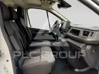 2025 Renault Trafic