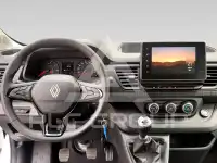 2025 Renault Trafic