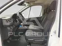 2025 Renault Trafic