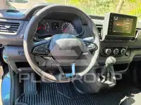 2025 Renault Trafic