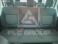 2025 Renault Trafic