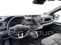 2025 Renault Trafic
