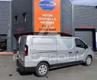 2025 Renault Trafic