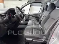 2025 Renault Trafic
