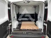 2025 Renault Trafic