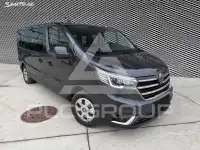 2025 Renault Trafic