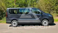 2025 Renault Trafic