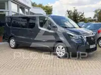 2025 Renault Trafic