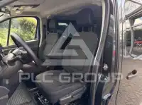 2025 Renault Trafic