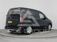 2025 Renault Kangoo