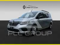 2025 Renault Kangoo