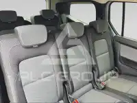 2025 Renault Kangoo