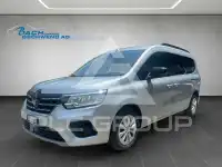 2025 Renault Kangoo