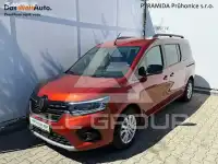 2025 Renault Kangoo